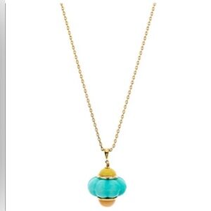 Kate Spade New NY Cake Pendant Necklace *NWT*